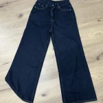 weite jeans damen
