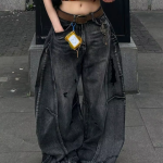 y2k jeans