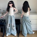 y2k jeans