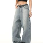 y2k jeans